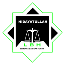 LBH Hidayatullah
