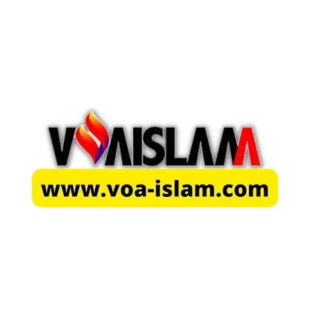 logo voa islam