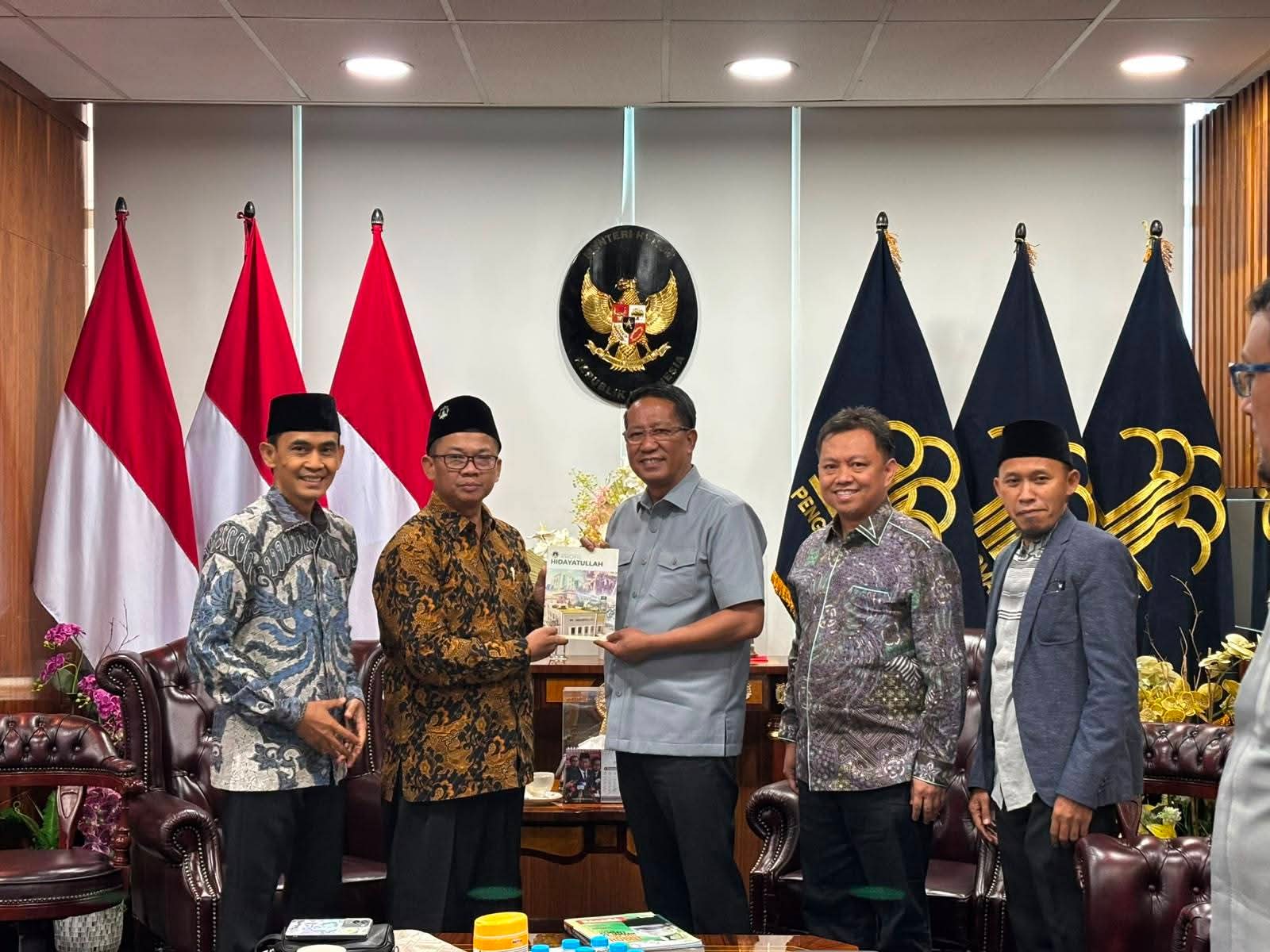 LBH Hidayatullah