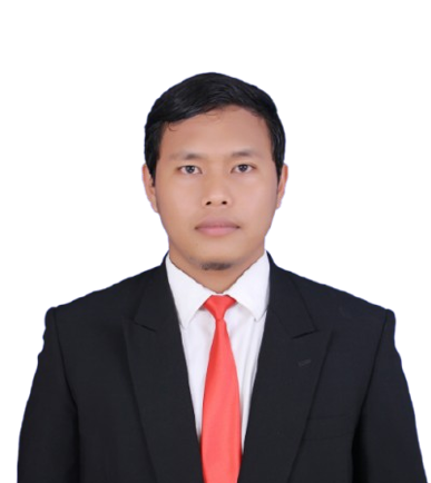 Ewin LBH Hidayatullah
